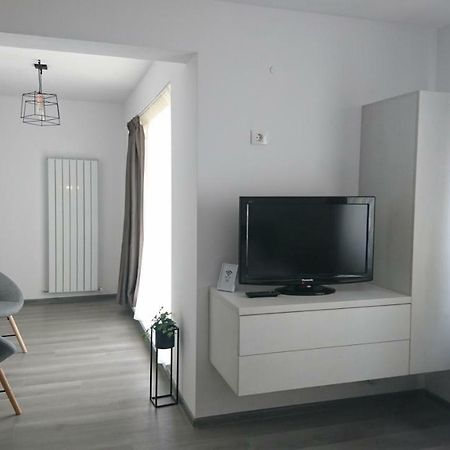 Suite Life Braşov Buitenkant foto