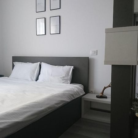 Suite Life Braşov Buitenkant foto