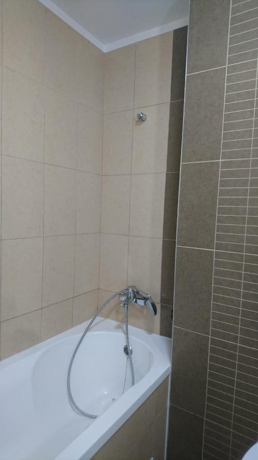 Suite Life Braşov Buitenkant foto