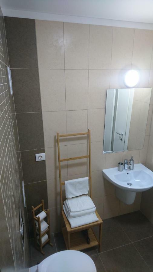 Suite Life Braşov Buitenkant foto