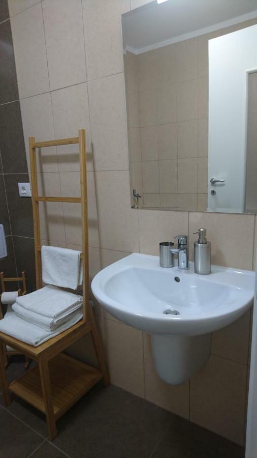 Suite Life Braşov Buitenkant foto