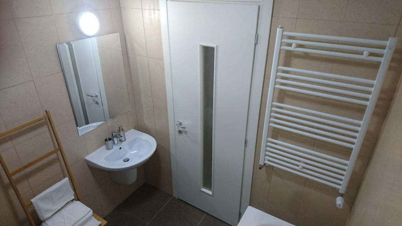 Suite Life Braşov Buitenkant foto