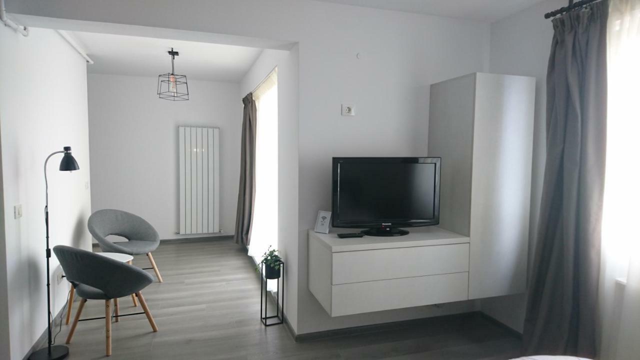 Suite Life Braşov Buitenkant foto