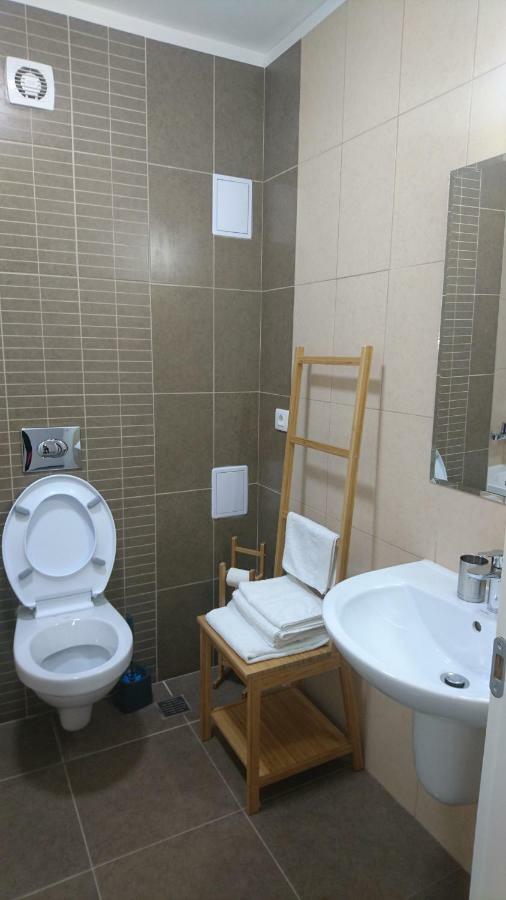 Suite Life Braşov Buitenkant foto