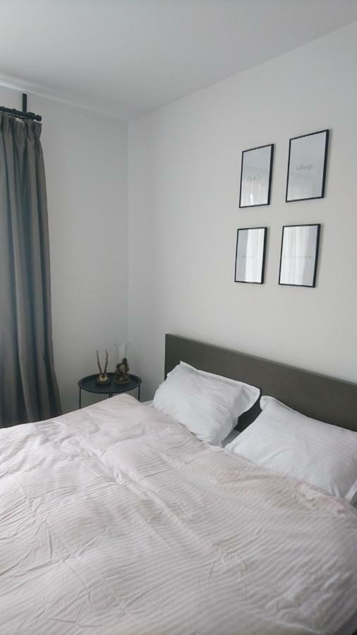 Suite Life Braşov Buitenkant foto