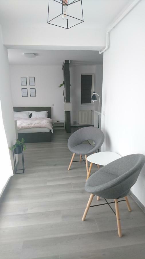 Suite Life Braşov Buitenkant foto
