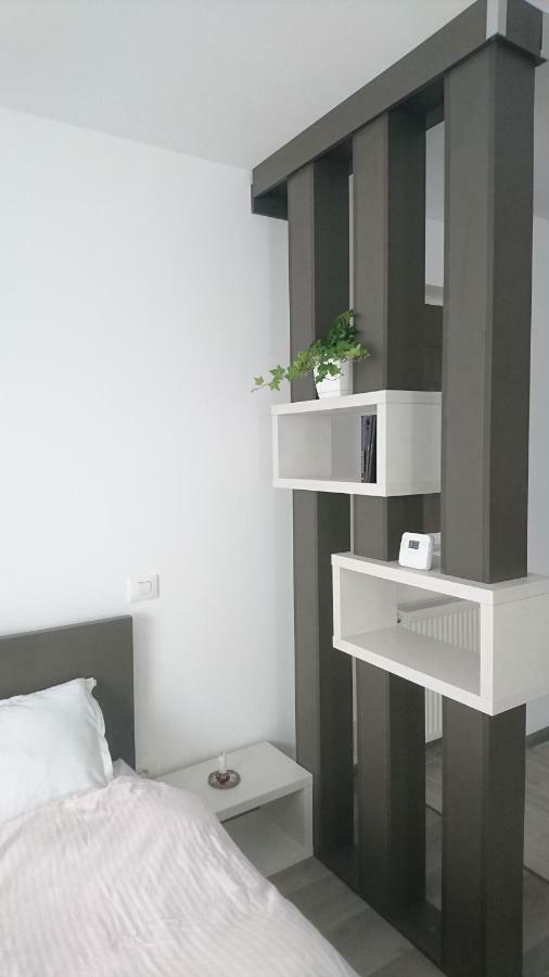 Suite Life Braşov Buitenkant foto