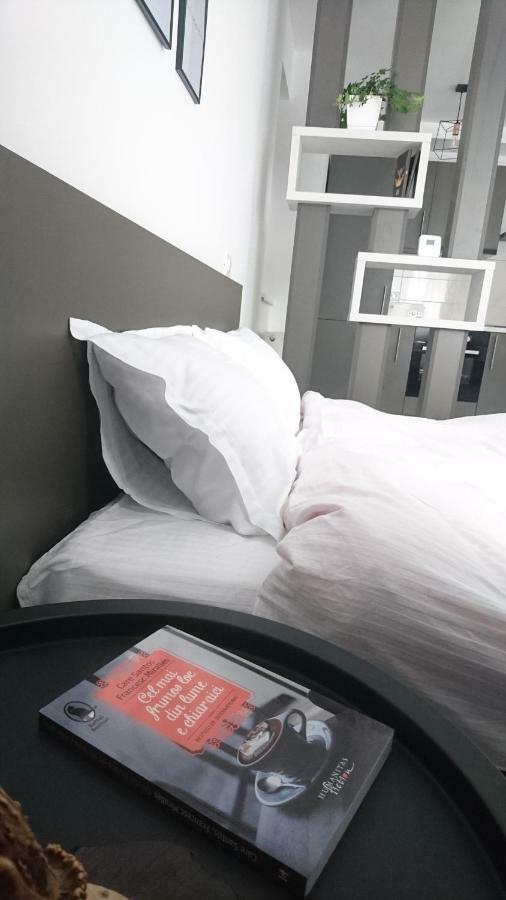 Suite Life Braşov Buitenkant foto