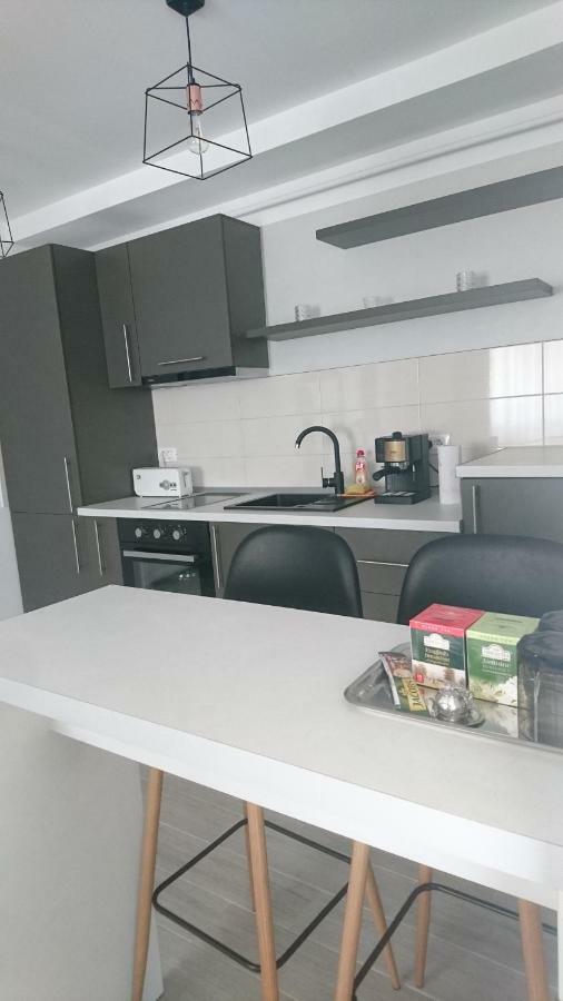 Suite Life Braşov Buitenkant foto