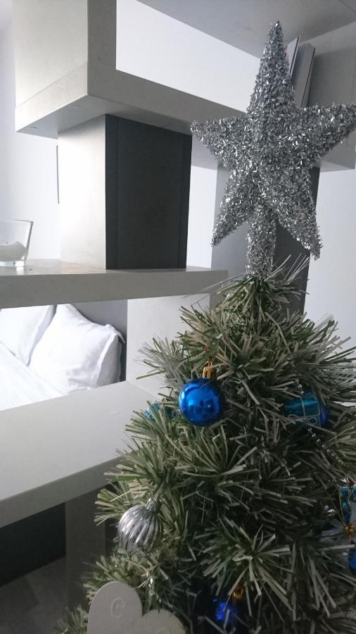 Suite Life Braşov Buitenkant foto
