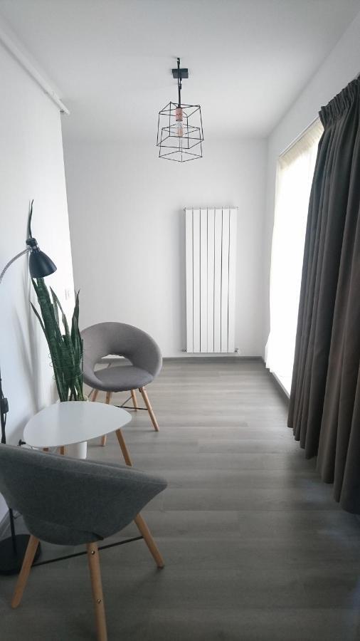 Suite Life Braşov Buitenkant foto